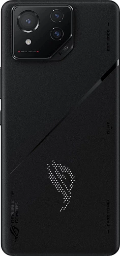 Смартфон ASUS Rog Phone 8 Pro 16/512GB (Черный, 16 ГБ, 512 ГБ)