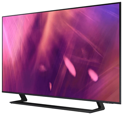 Телевизор Samsung UE50AU9070U LED, HDR (2021) (RU/A) (Серый, RU)