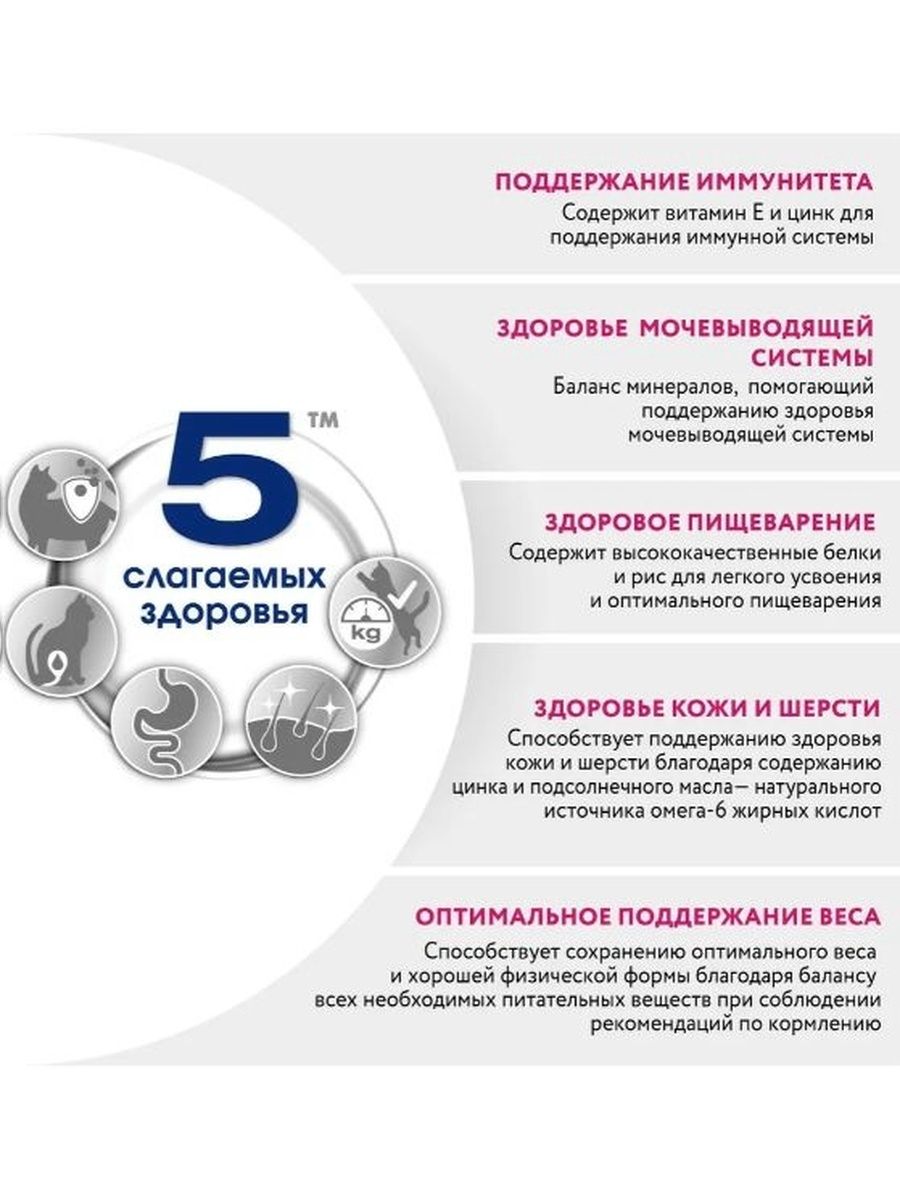 Влажный корм для кошек Perfect Fit с чувствительным пищеварением с лососем в соусе 75 г х 28 шт