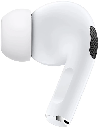 Беспроводные наушники Apple AirPods Pro MagSafe 2021 (Белый)