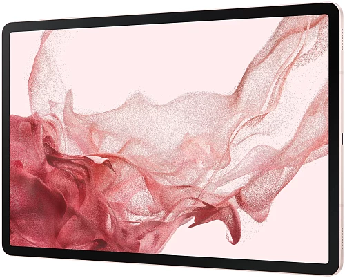 Планшет Samsung Galaxy Tab S8 11"" X700 8/256GB Wi-Fi (RU/A) (Розовый, 256 ГБ, 8 ГБ, RU, Wi‑Fi)