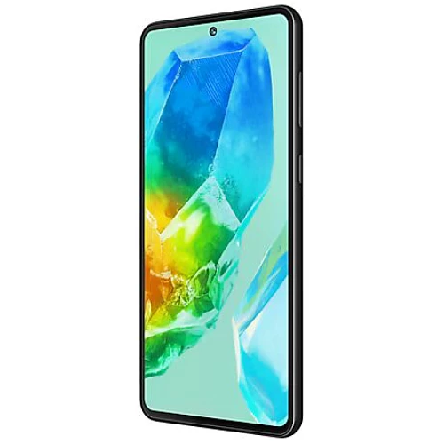Смартфон Samsung Galaxy M55s (Чёрный, 8 ГБ, 128 ГБ, Dual nanoSim)