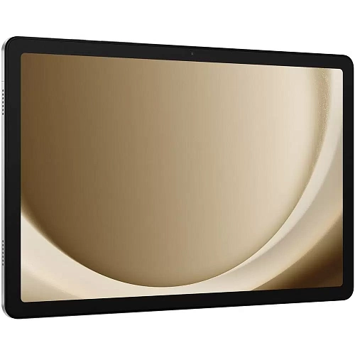 Планшет Samsung Galaxy Tab A9+ SM-X210 4/64GB Wi-Fi (Серебристый, 4 ГБ, 64 ГБ, Wi‑Fi)