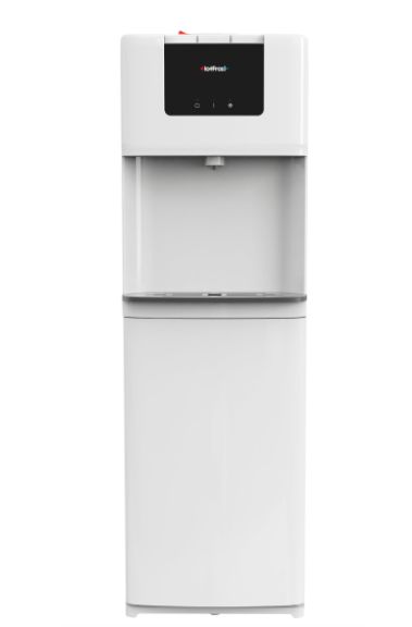 HotFrost Кулер для воды V8020 напольный, с нагревом и охлаждением