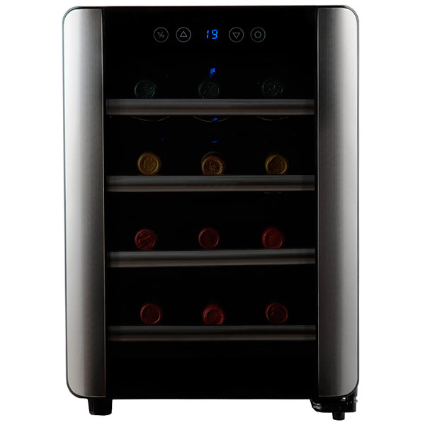 Винный шкаф Ecotronic WCM-12TE