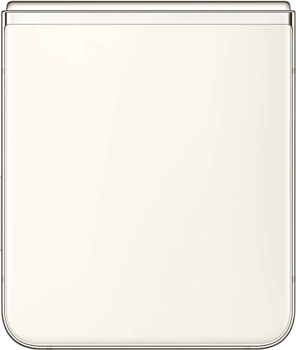 Смартфон Samsung Galaxy Z Flip5 8/256GB CN SM-F7310 (Бежевый, 256 ГБ, 8 ГБ, CN)