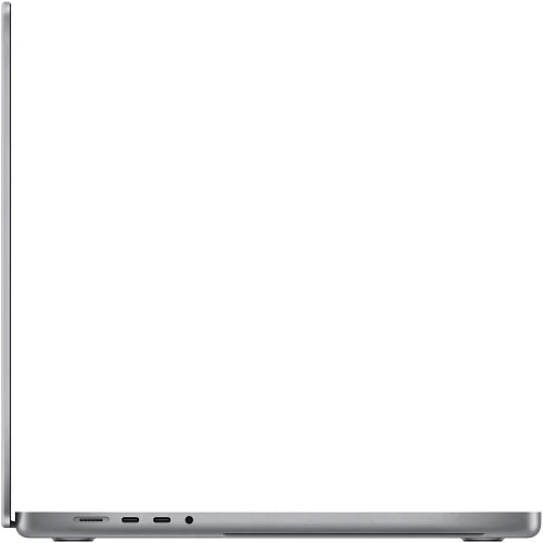 Ноутбук Apple Macbook Pro 16 2021 (M1 Pro 10-Core, GPU 16-Core,16GB, 1TB) (Серебристый, MK1F3, 16 ГБ, 1 ТБ)