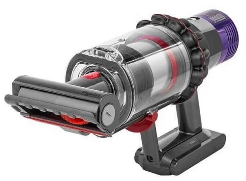 Пылесос Dyson Cyclone V10 Absolute (Золотой)