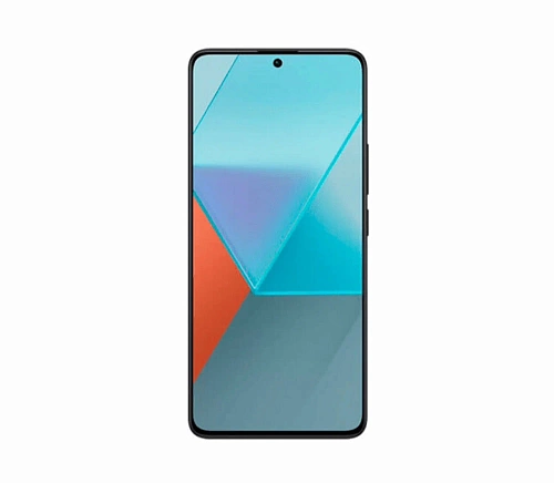 Смартфон Xiaomi Redmi Note 13 Pro 5G 8/256Gb Global (Черный, 8 ГБ, 256 ГБ, Global)