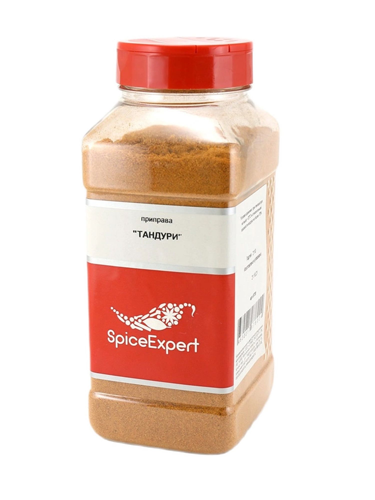 Приправа SpiceExpert Тандури 500г х 6шт
