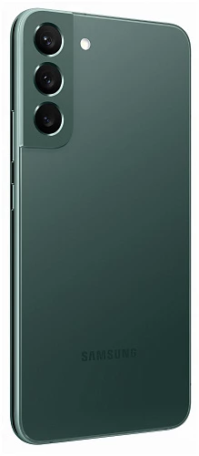 Смартфон Samsung Galaxy S22+ 8/128GB (RU/A) (Зелёный, 8 ГБ, 128 ГБ, RU)