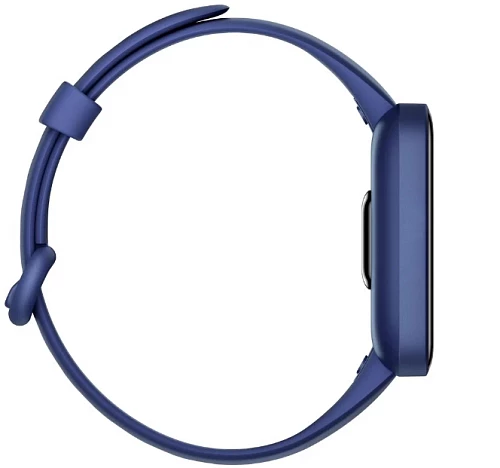 Умные часы Poco Watch GL (Синий)