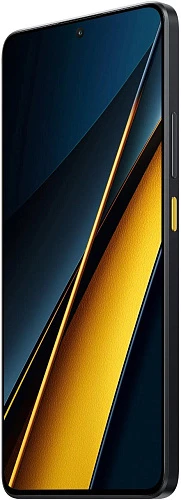 Смартфон Xiaomi POCO X6 Pro 5G 12/512GB Global (Жёлтый, 512 ГБ, Global, 12 ГБ)