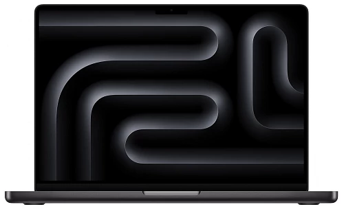 Ноутбук Apple MacBook Pro 14 2023 (M3 Pro 11-Core, GPU 14-Core, 18GB, 512GB) (Серебристый, 512 ГБ, 18 ГБ, MRX63)