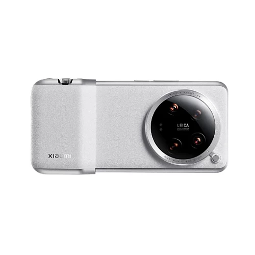 Набор фотографа ​Xiaomi 14 Ultra Photography Kit (Белый)
