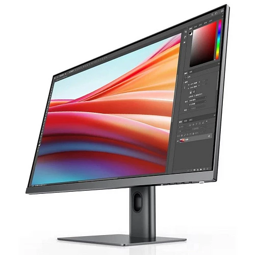 Монитор Redmi Display 27" 4K (RMMNT27NU) (Чёрный, 27)
