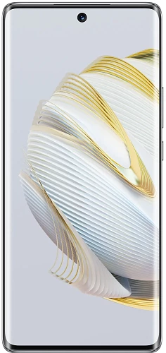 Смартфон Huawei Nova 10 8/256GB (Серебристый, 8 ГБ, 256 ГБ)