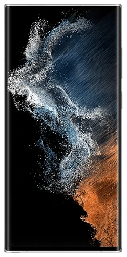 Смартфон Samsung Galaxy S22 Ultra 8/128GB (SM-S908B/DS) (8 ГБ, 128 ГБ, Белый)
