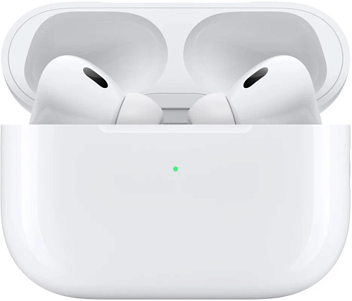 Беспроводные наушники Apple AirPods Pro 2 (Белый)