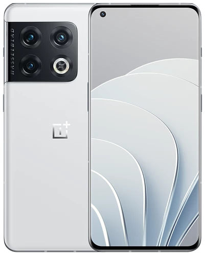 Смартфон OnePlus 10 Pro 8/128GB CN (Белый, 8 ГБ, 128 ГБ, CN)