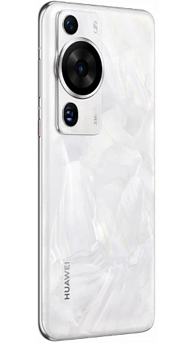 Смартфон Huawei P60 Pro 8/256GB Global (Белый, 8 ГБ, 256 ГБ, Global)
