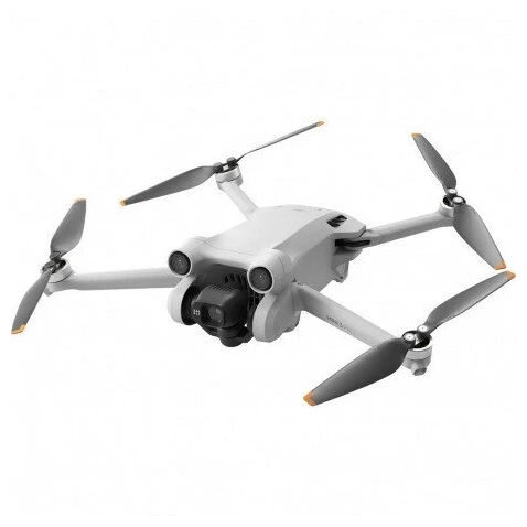 Квадрокоптер DJI Mini 3 pro (NO RC) (Белый)