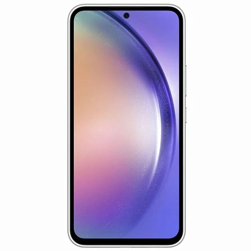 Смартфон Samsung Galaxy A54 5G 8/256GB (8 ГБ, 256 ГБ, Белый)