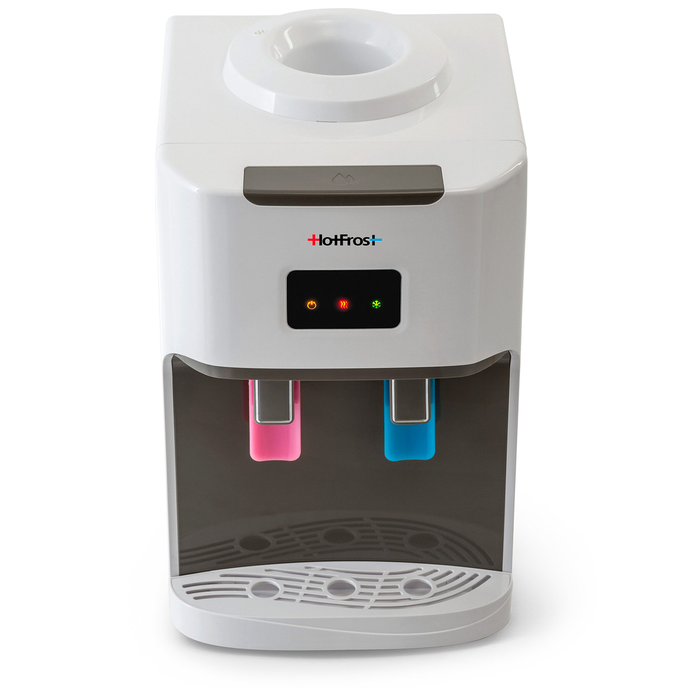 Кулер HotFrost D115 white