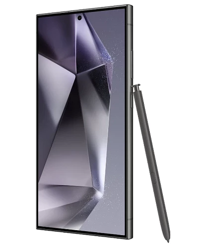 Смартфон Samsung Galaxy S24 Ultra 12/512GB SM-S928B (Голубой, 512 ГБ, 12 ГБ, Global)
