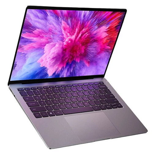 Ноутбук RedmiBook Pro 14 (Intel Core i7 1260P/14"/16GB/512GB/NVIDIA RTX 2050) JYU4485CN (Серый, CN)