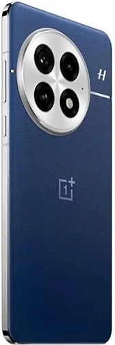 Смартфон OnePlus 13 16/512GB India (Синий, 16 ГБ, 512 ГБ, Индия)