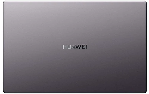 Ноутбук Huawei MateBook D15 BoD-WFH9 Core i5 1155G7/16GB/512GB (Серый, 16 ГБ, 512 ГБ)