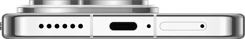 Смартфон HUAWEI Pura 70 12/256GB (12 ГБ, 256 ГБ, Белый)