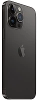 Смартфон Apple iPhone 14 Pro Max 256GB eSIM (256 ГБ, Чёрный, США, 6 ГБ)