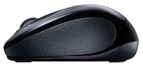 Беспроводная компактная мышь Logitech M325 (Серый)