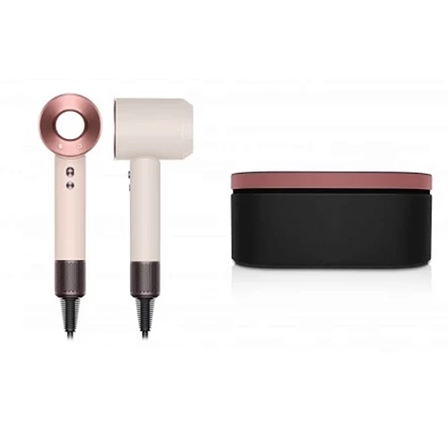 Фен Dyson Supersonic HD15 (Ceramic Pink)