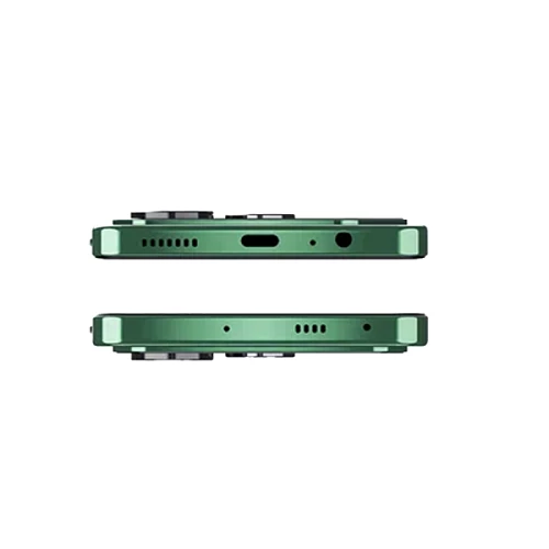 Смартфон TECNO Pova 6 Pro 5G 8/256GB (8 ГБ, 256 ГБ, Зеленый)