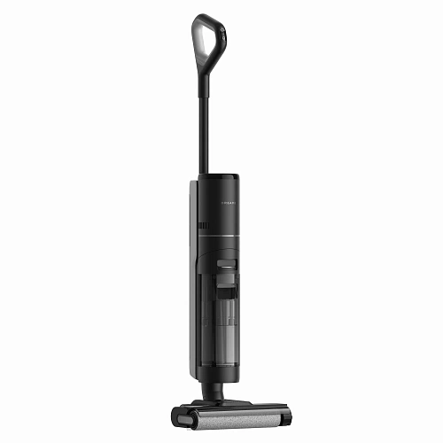 Вертикальный пылесос Dreame H12S Black EU (Черный)