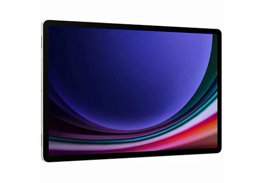 Планшет Samsung Galaxy Tab S9+ X810 12/256GB (256 ГБ, Бежевый, 12 ГБ, Wi‑Fi)