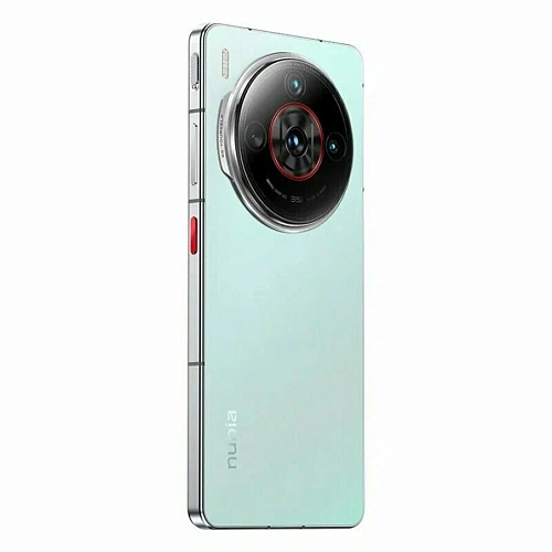 Смартфон Nubia Z60s Pro 16/1TB (Зелёный, 16 ГБ, 1 ТБ)