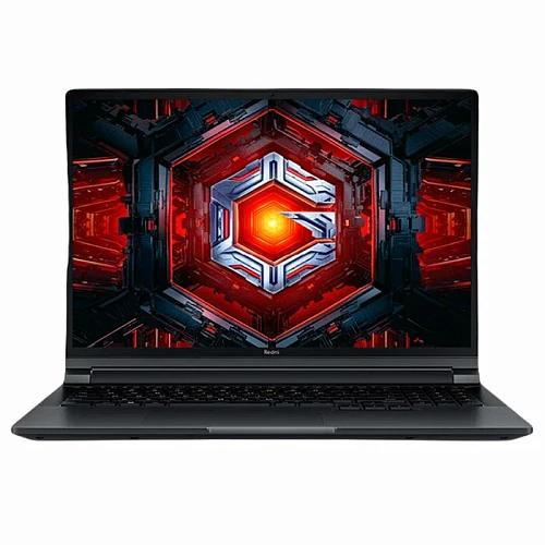 Ноутбук Xiaomi Redmi G Pro 16.1" 240Hz 2022 (Intel Core i9 12900H/2560x1600/16GB/512GB SSD/NVIDIA GeForce RTX3070Ti/Windows 10 Pro) JYU4496CN (16 ГБ, 512 ГБ, CN, Серый)