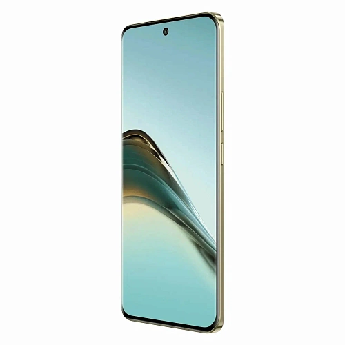 Смартфон Realme 13 Pro 8/256GB Global (Зелёный, 8 ГБ, 256 ГБ, Global)