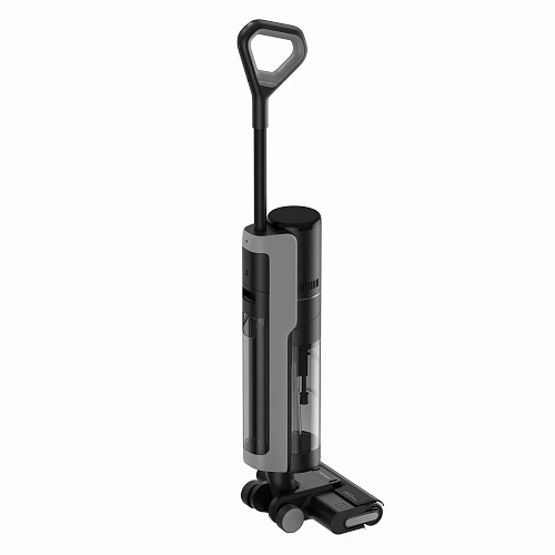 Вертикальный пылесос Dreame H12S Black EU (Черный)