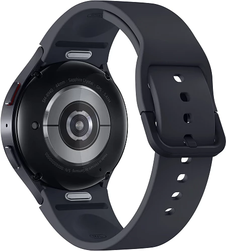 Умные часы Samsung Galaxy Watch 6 40мм (Графитовый)
