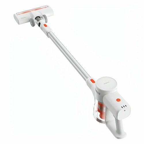 Пылесос вертикальный Xiaomi Vacuum Cleaner G20 Max (Серый)