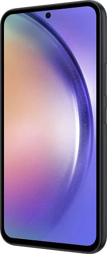 Смартфон Samsung Galaxy A54 5G 8/128GB (8 ГБ, 128 ГБ, Белый)