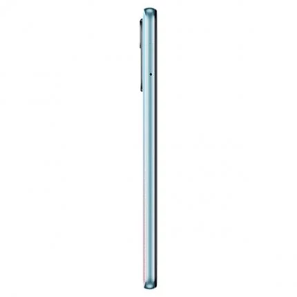 Смартфон Xiaomi Redmi Note 11S 5G 4/64GB Global (Голубой, 4 ГБ, 64 ГБ, Global)