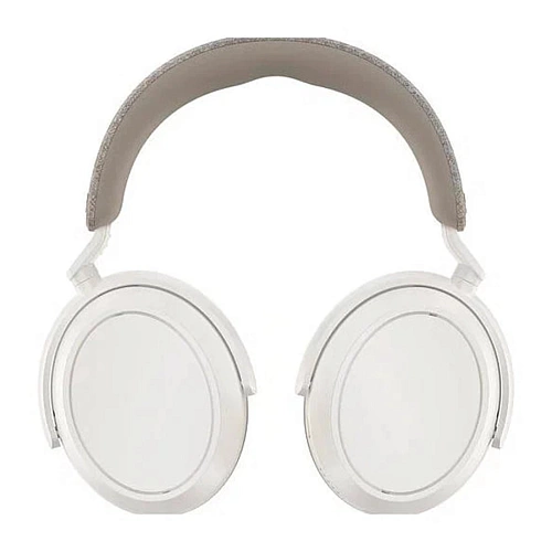 Беспроводные наушники Sennheiser Momentum 4 (Белый)