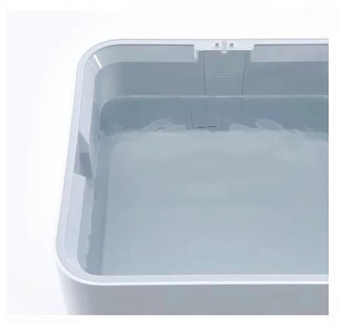 Увлажнитель воздуха Xiaomi Smartmi Zhimi Air Humidifier 2 (СN) (Белый)