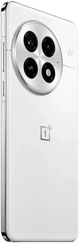 Смартфон OnePlus 13 24/1TB India (Белый, 24 ГБ, 1 ТБ, Индия)
